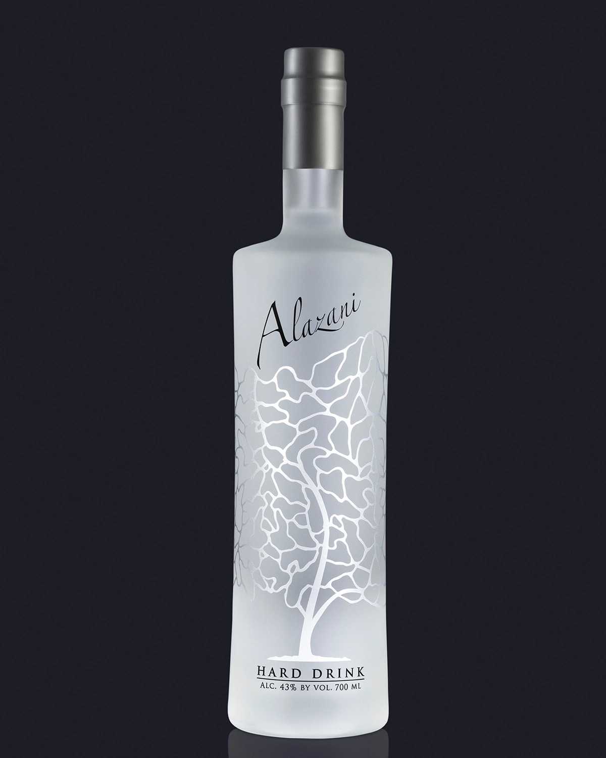 Alazani Hard Drink